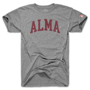 ALMA - CLASSIC ARCH (UNISEX)