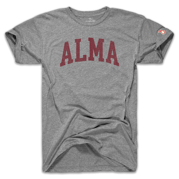 ALMA - CLASSIC ARCH (UNISEX)