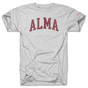 ALMA - CLASSIC ARCH (UNISEX)