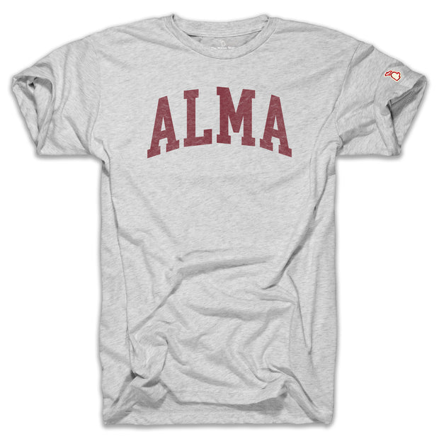 ALMA - CLASSIC ARCH (UNISEX)