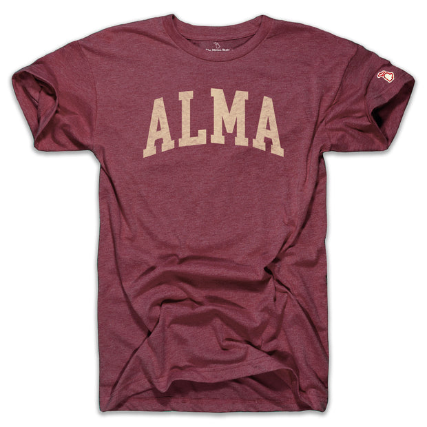 ALMA - CLASSIC ARCH (UNISEX)