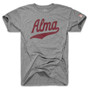 ALMA SCRIPT (UNISEX)