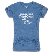 AMERICA'S THIRD COAST (WOMEN)