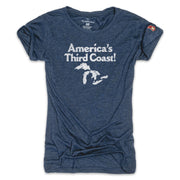 AMERICA'S THIRD COAST (WOMEN)