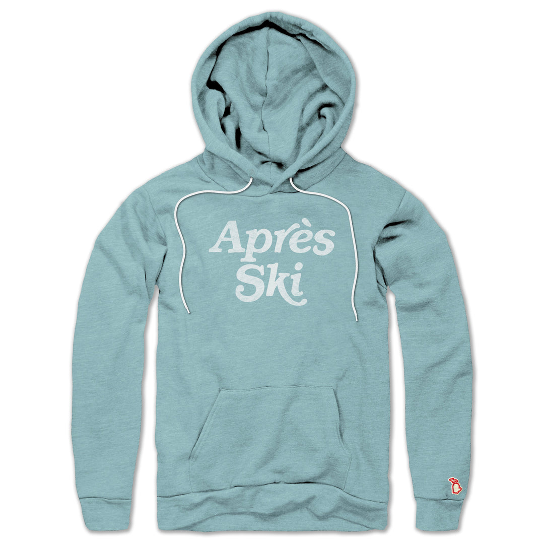 Après Ski All Season Hoodie