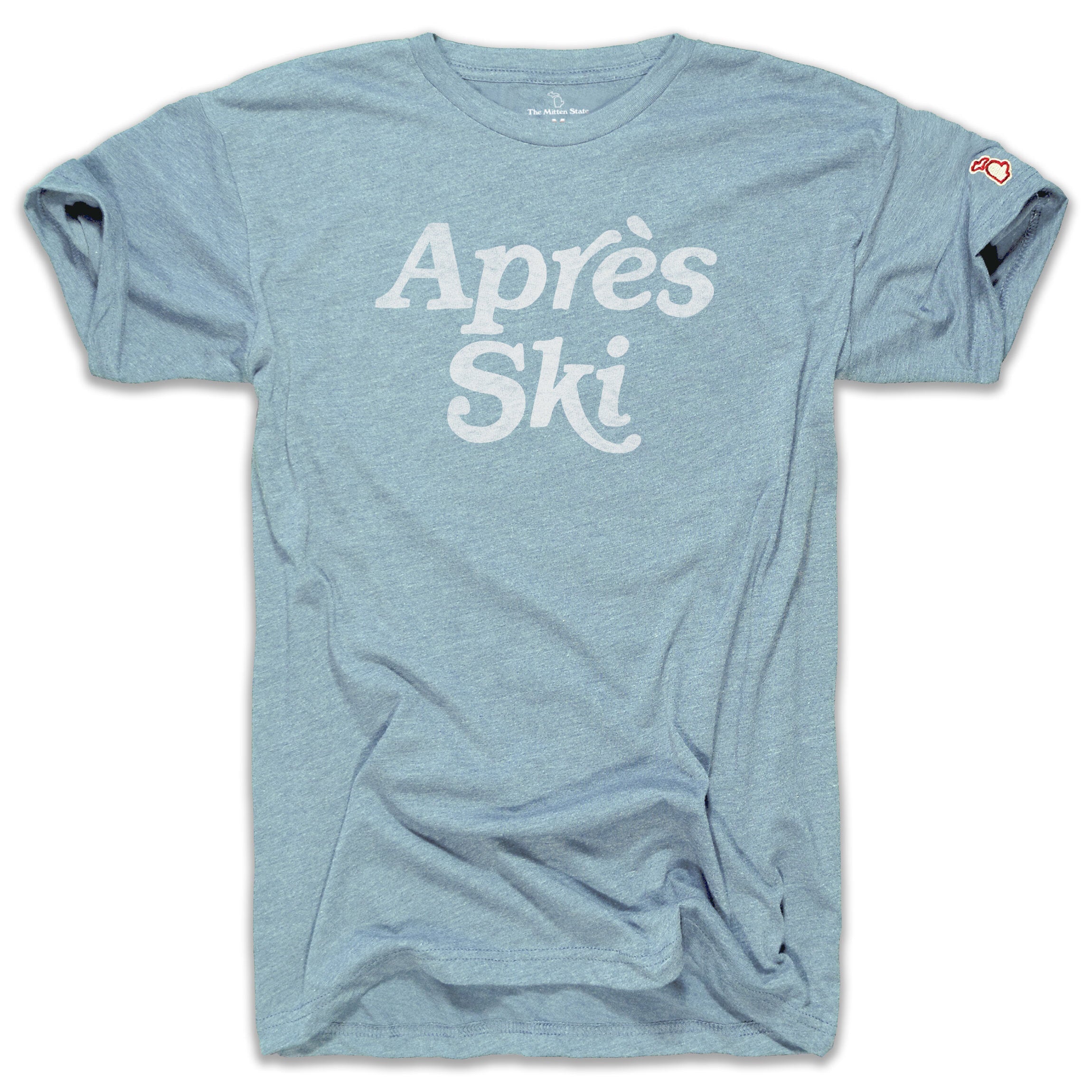 apres ski gear Après 25 geniale Ideen für borselli e zaini Color:Azure Gray Metallic Tri-Coat Heather Green