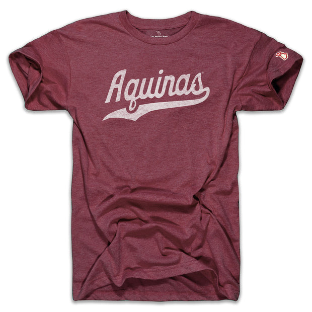AQUINAS - SCRIPT (UNISEX)