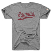 AQUINAS - SCRIPT (UNISEX)