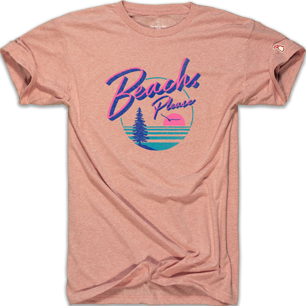 BEACH, PLEASE (UNISEX)