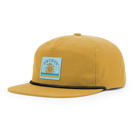 Bell's Oberon Sunrise Hat | The Mitten State