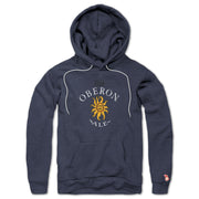 BELL'S OBERON ALE ALL SEASON HOODIE (UNISEX)