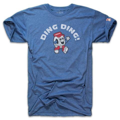 BELLE TIRE - DING DING (UNISEX)