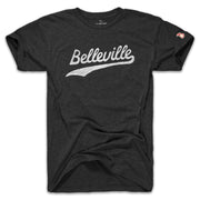 BELLEVILLE SCRIPT (UNISEX)