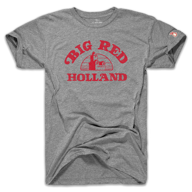 BIG RED HOLLAND (UNISEX)