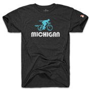 BIKE MICHIGAN (UNISEX)