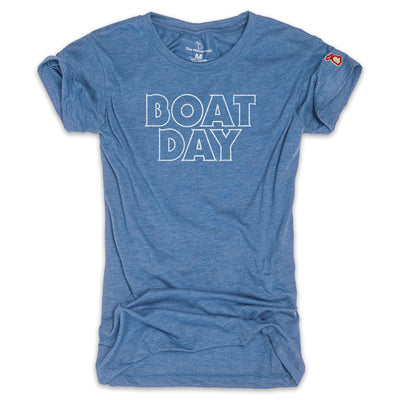 BOAT DAY (WOMEN)