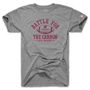 CMU - BATTLE FOR THE CANNON (UNISEX)