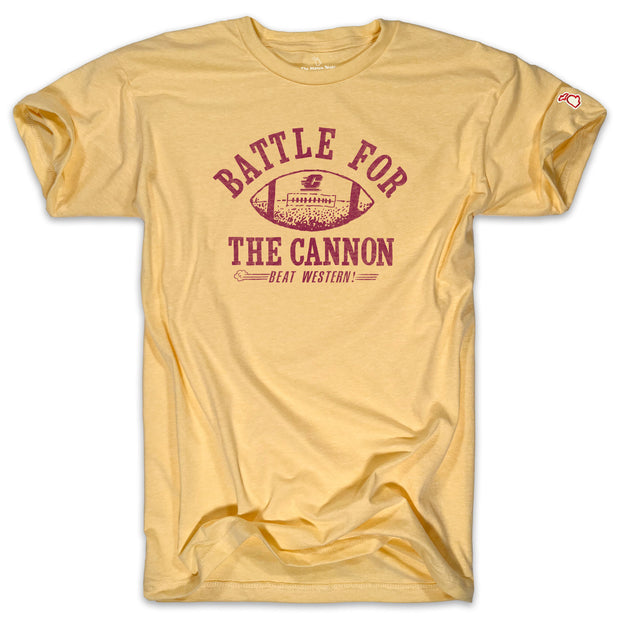 CMU - BATTLE FOR THE CANNON (UNISEX)