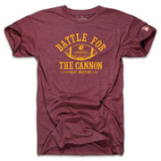 CMU - BATTLE FOR THE CANNON (UNISEX)