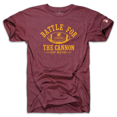 CMU - BATTLE FOR THE CANNON (UNISEX)