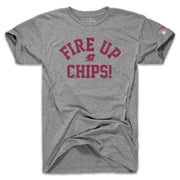 CMU - FIRE UP CHIPS (UNISEX)