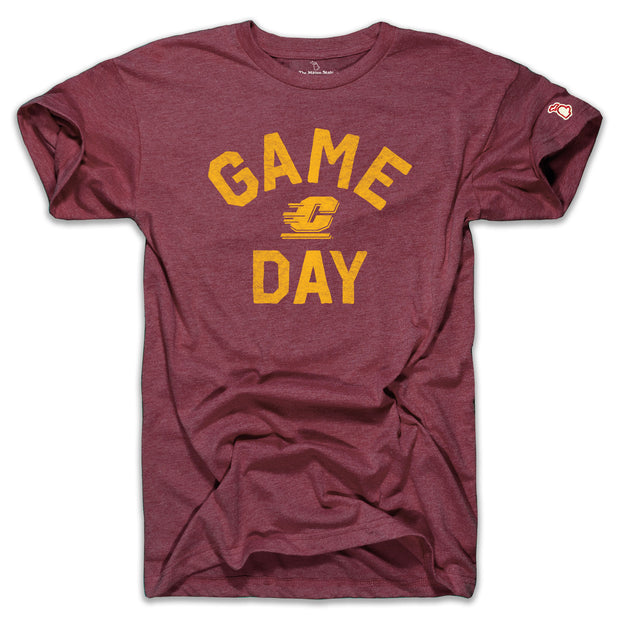 CMU - GAME DAY (UNISEX)