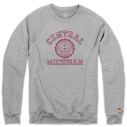 CMU - SEAL FLEECE SWEATSHIRT (UNISEX)