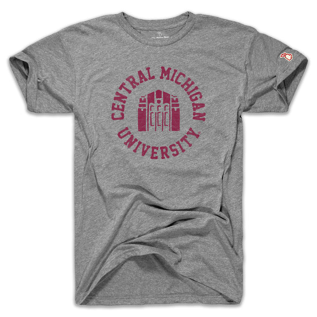 CMU - WARRINER HALL (UNISEX)