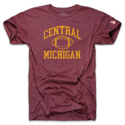 CMU - 1982 FOOTBALL (UNISEX)