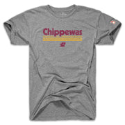 CMU - CHIPPEWAS '89 (UNISEX)