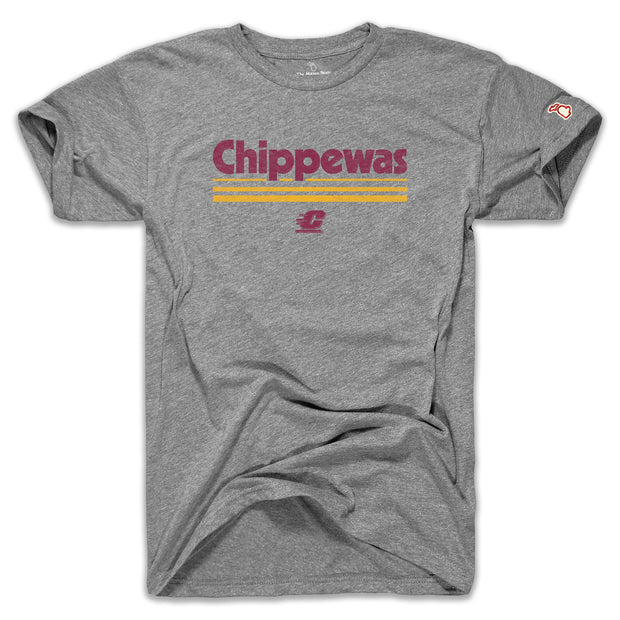 CMU - CHIPPEWAS '89 (UNISEX)