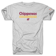 CMU - CHIPPEWAS '89 (UNISEX)