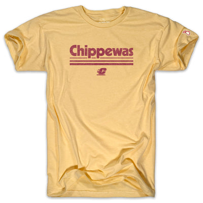 CMU - CHIPPEWAS '89 (UNISEX)