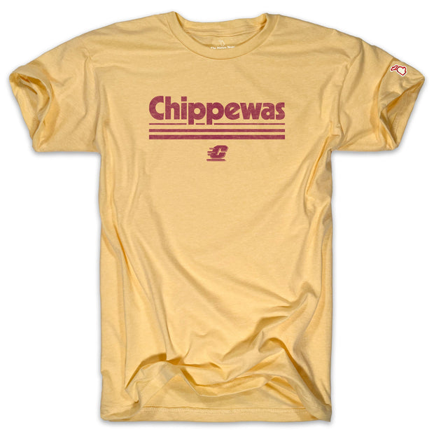 CMU - CHIPPEWAS '89 (UNISEX)