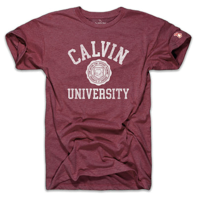 CALVIN - SEAL (UNISEX)