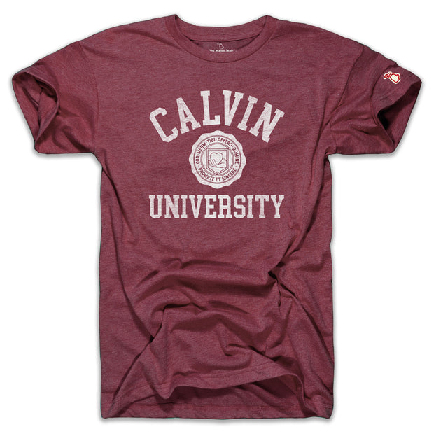 CALVIN - SEAL (UNISEX)