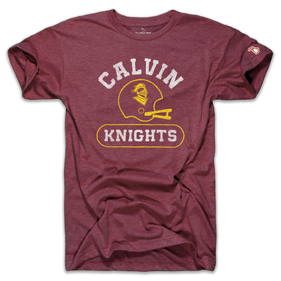 CALVIN - FOOTBALL HELMET (UNISEX)