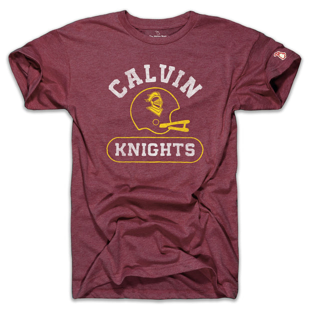 CALVIN - FOOTBALL HELMET (UNISEX)