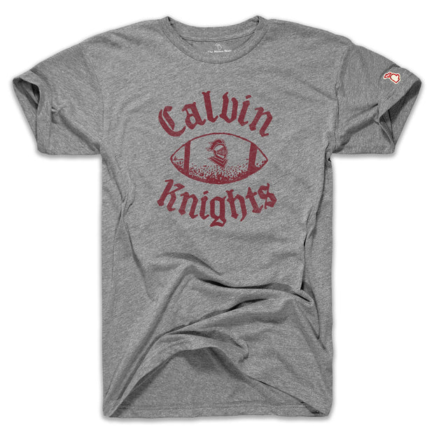 CALVIN - KNIGHTS FOOTBALL (UNISEX)