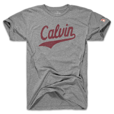CALVIN - SCRIPT (UNISEX)