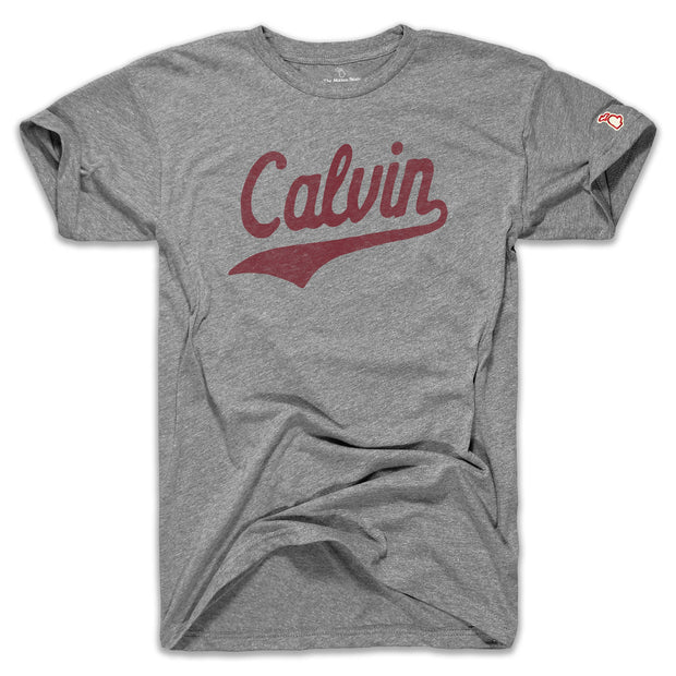CALVIN - SCRIPT (UNISEX)