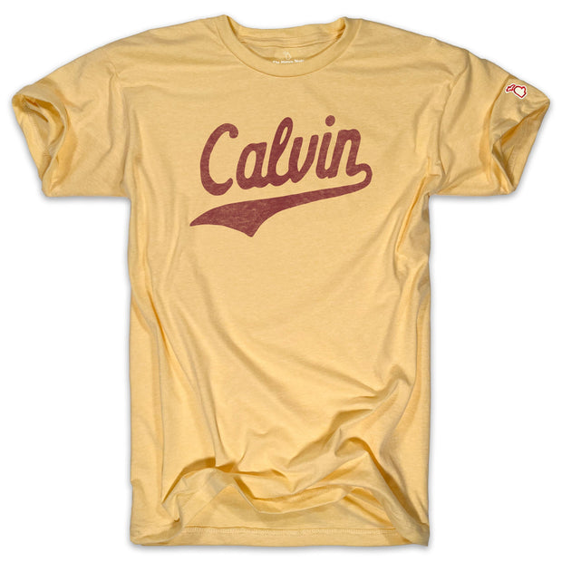 CALVIN - SCRIPT (UNISEX)