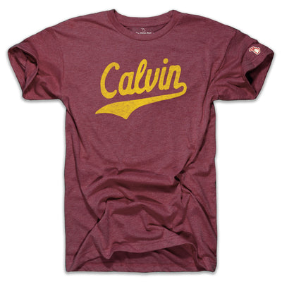 CALVIN - SCRIPT (UNISEX)