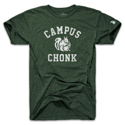 CAMPUS CHONK (UNISEX)