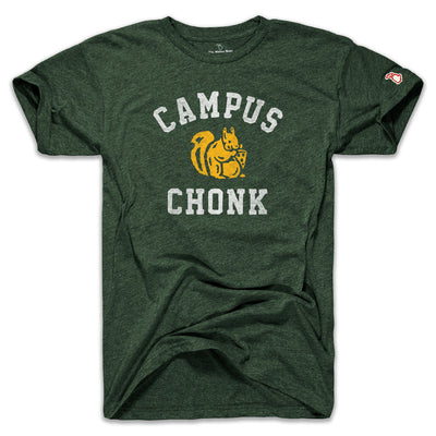 CAMPUS CHONK (UNISEX)