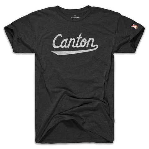 CANTON SCRIPT (UNISEX)