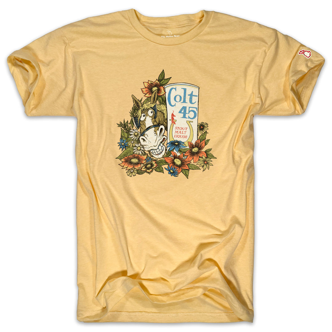 Colt 45 - Spicoli | The Mitten State