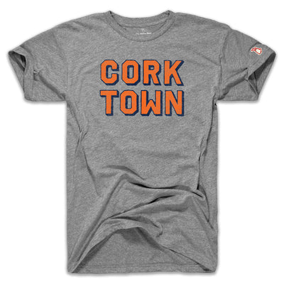 CORKTOWN (UNISEX)