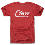 CREW (UNISEX)