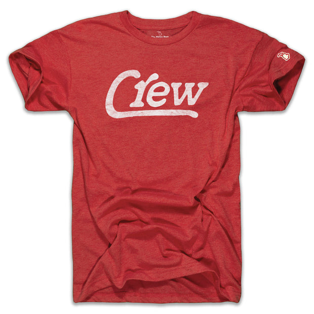 CREW (UNISEX)